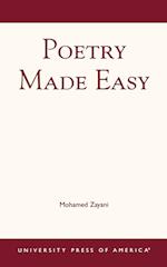 Poetry Made Easy