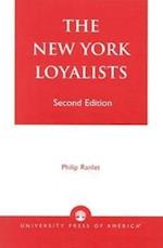 The New York Loyalists