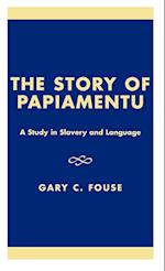 The Story of Papiamentu