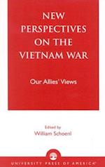 New Perspectives on the Vietnam War