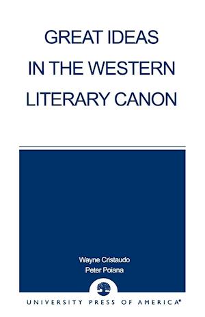 Great Ideas in the Western Literary Canon