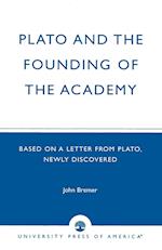 Plato and the Founding of the Academy