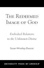 The Redeemed Image of God