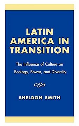 Latin America in Transition