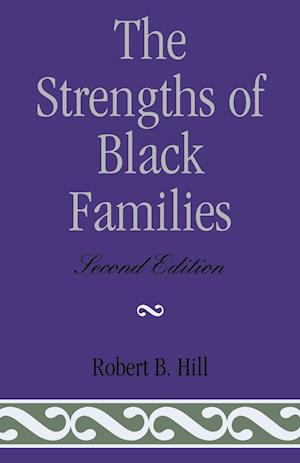 The Strengths of Black Families