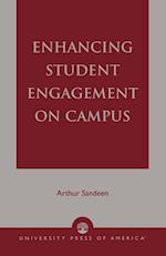 Enhancing Student Engagement on Campus