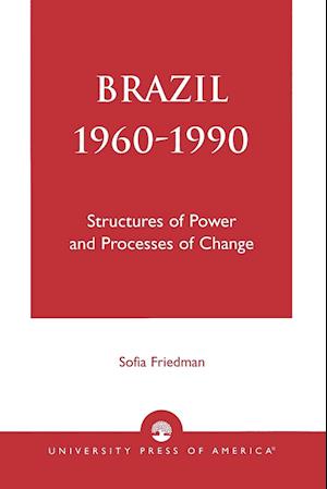 Brazil 1960-1990