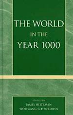 The World in the Year 1000