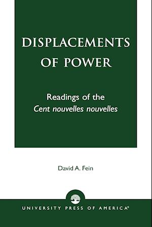 Displacements of Power