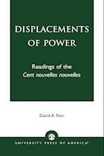 Displacements of Power