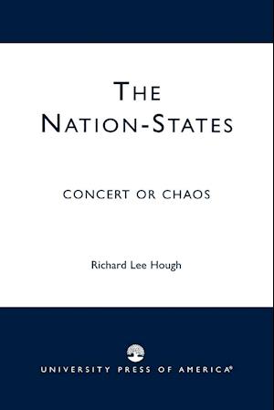 The Nation-States