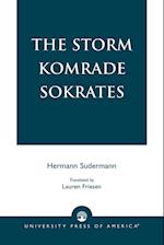 The Storm Komrade Sokrates