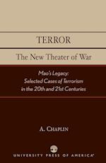Terror: The New Theater of War