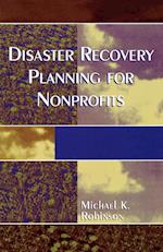 Disaster Recovery Planning for Nonprofits