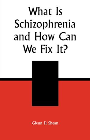 What Is Schizophrenia and How Can We Fix It?