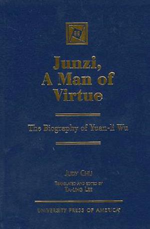 Junzi, A Man of Virtue