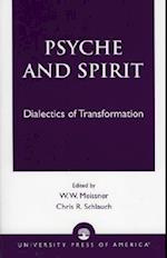 Psyche and Spirit