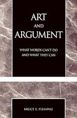 Art and Argument