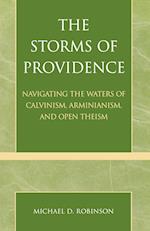 The Storms of Providence