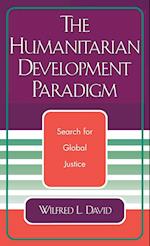 The Humanitarian Development Paradigm
