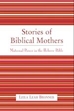 Stories of Biblical Mothers