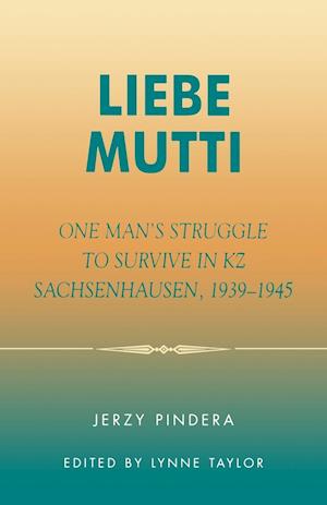 Liebe Mutti