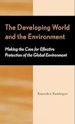 The Developing World and the Environment