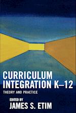 Curriculum Integration K-12