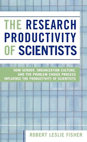 The Research Productivity of Scientists