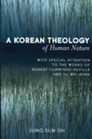 A Korean Theology of Human Nature