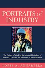 Portraits of Industry