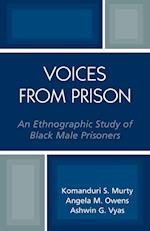 Voices from Prison