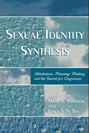 Sexual Identity Synthesis