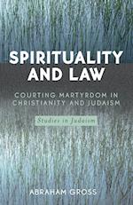 Spirituality and Law