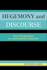 Hegemony and Discourse