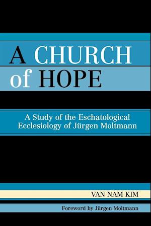 A Church of Hope