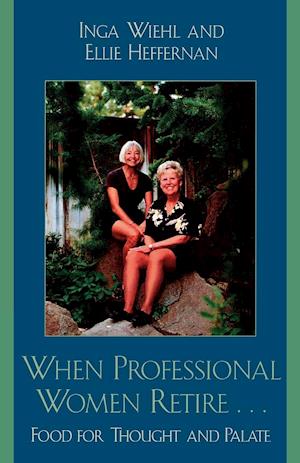 When Professional Women Retire...