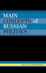 Main Concepts of Russian Politics