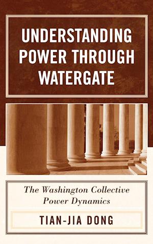 Understanding Power Through Watergate