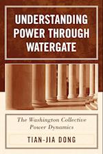 Understanding Power Through Watergate