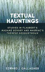 Textual Hauntings