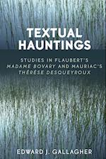 Textual Hauntings