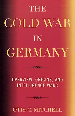 The Cold War in Germany