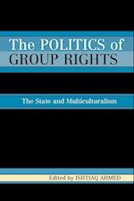The Politics of Group Rights