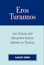 Eros Turannos