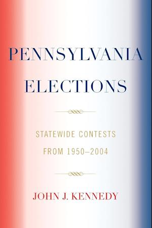 Pennsylvania Elections