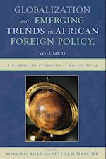 Globalization and Emerging Trends in African Foreign Policy