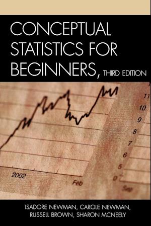 Conceptual Statistics for Beginners