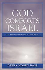 God Comforts Israel
