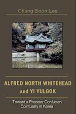 Alfred North Whitehead and Yi Yulgok